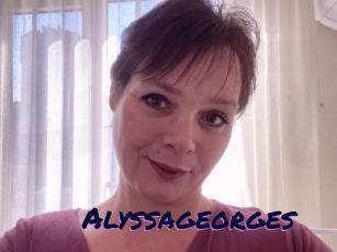 Alyssageorges