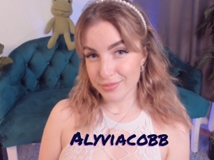 Alyviacobb