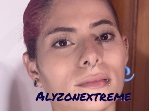 Alyzonextreme