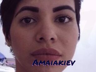 Amaiakiev