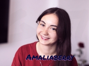 Amaliaberry