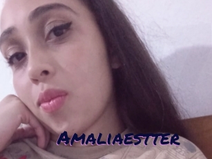 Amaliaestter