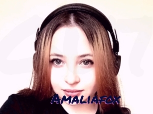 Amaliafox