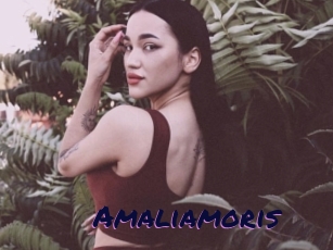 Amaliamoris