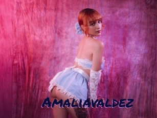 Amaliavaldez