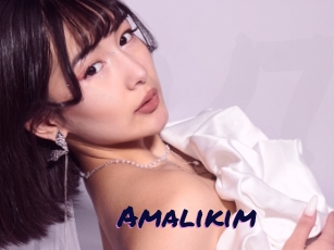 Amalikim