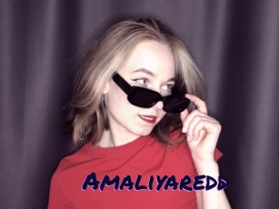 Amaliyaredd