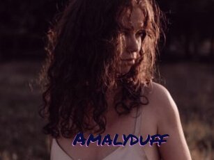 Amalyduff