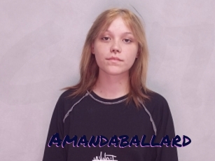 Amandaballard