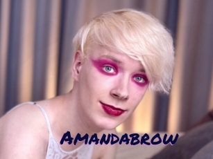 Amandabrow