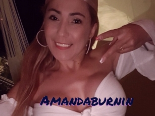 Amandaburnin