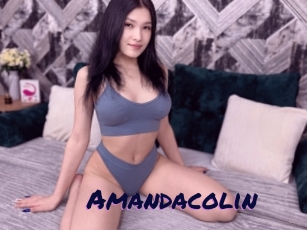 Amandacolin