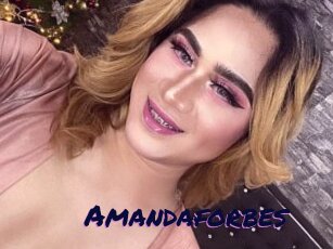 Amandaforbes