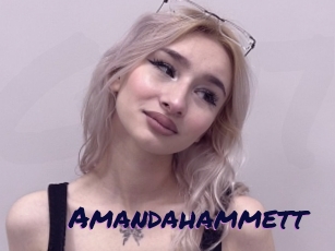 Amandahammett