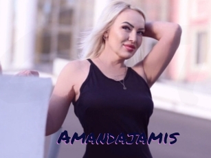 Amandajamis