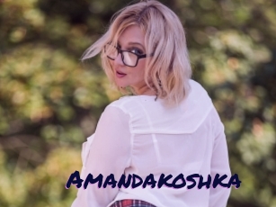 Amandakoshka