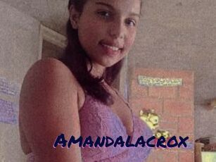 Amandalacrox