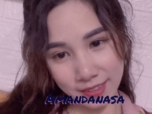 Amandanasa