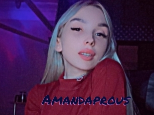 Amandaprous