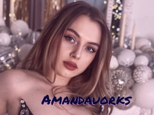 Amandauorks