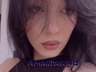 Amandawais