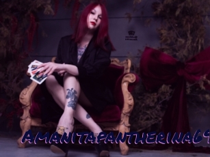 Amanitapantherina69