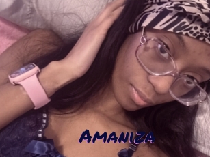 Amaniza