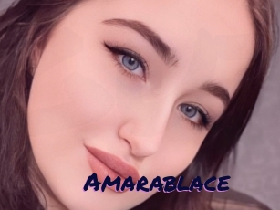 Amarablace