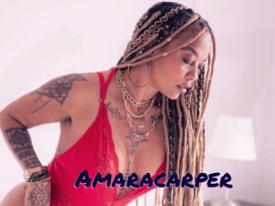 Amaracarper