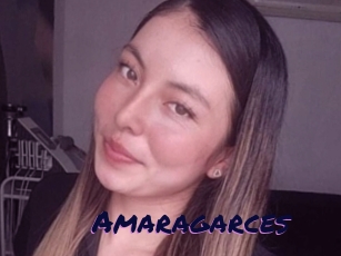 Amaragarces