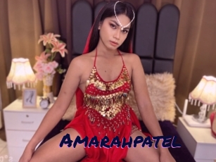 Amarahpatel