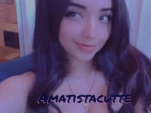 Amatistacutte