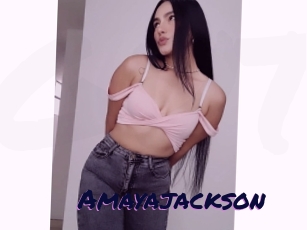 Amayajackson