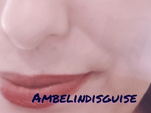 Ambelindisguise