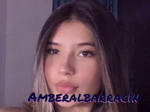 Amberalbarracin