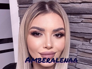 Amberalenaa