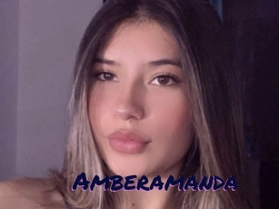 Amberamanda