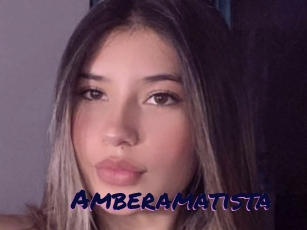 Amberamatista