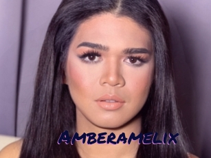 Amberamelix