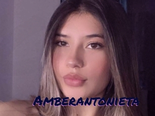 Amberantonieta