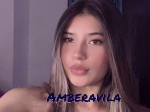 Amberavila