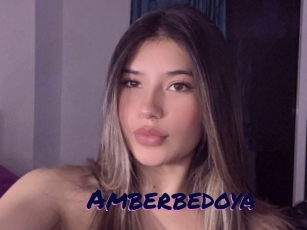 Amberbedoya