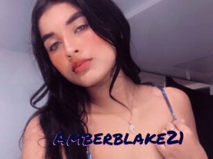 Amberblake21