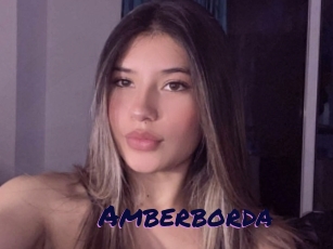 Amberborda