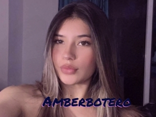 Amberbotero