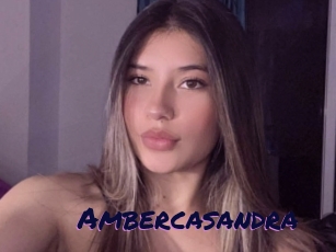 Ambercasandra