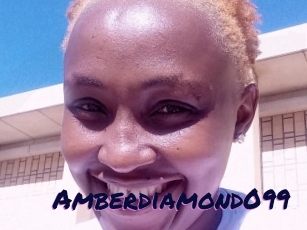 Amberdiamond099