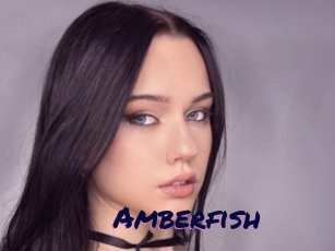 Amberfish