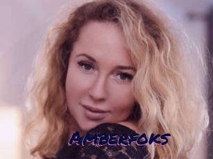 Amberfoks