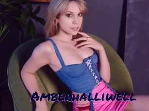 Amberhalliwell